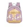 Dětský batoh LÄSSIG Tiny Backpack Tiny Drivers 2026, carousel