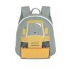 Dětský batoh LÄSSIG Tiny Backpack Tiny Drivers 2026, excavator