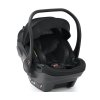 Autosedačka BABYSTYLE Egg Shell i-Size 2023, black geo