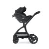Autosedačka BABYSTYLE Egg Shell i-Size 2023, eclipse
