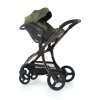 Autosedačka BABYSTYLE Egg Shell i-Size 2024, hunter green