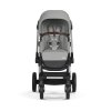 43275 1 kocarek cybex eos lux 2025 stone grey silver frame
