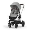 43275 2 kocarek cybex eos lux 2025 stone grey silver frame