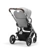 43278 4 kocarek cybex balios s lux 2025 vcetne korby stone grey silver frame