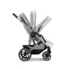 43290 3 43290 3 43290 3 43290 3 kocarek cybex balios s lux 2025 stone grey silver frame