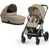 43293 43293 43293 43293 43293 kocarek cybex balios s lux 2025 vcetne korby almond beige taupe frame