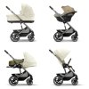 43299 6 43299 6 43299 6 43299 6 kocarek cybex balios s lux 2025 seashell beige taupe frame