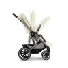 43305 3 43305 3 43305 3 43305 3 43305 3 kocarek cybex balios s lux 2025 vcetne korby seashell beige taupe frame