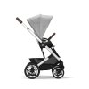 43308 4 43308 4 43308 4 kocarek cybex talos s lux 2025 vcetne korby stone grey silver frame