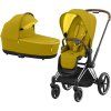 00 mustard yellow chrom brown 25744