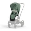 43404 cybex priam seat pack 2025 leaf green