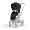43437 cybex priam seat pack 2025 sepia black
