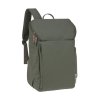 Přebalovací batoh LÄSSIG Green Label Slender Up Backpack 2026, olive
