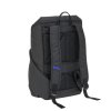 Přebalovací batoh LÄSSIG Green Label Slender Up Backpack 2026, black