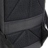 Přebalovací batoh LÄSSIG Green Label Slender Up Backpack 2026, black
