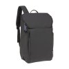 Přebalovací batoh LÄSSIG Green Label Slender Up Backpack 2026, black