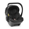 Autosedačka BABYSTYLE Egg Shell i-Size 2022, speciální edice just black