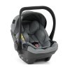 Autosedačka BABYSTYLE Egg Shell i-Size 2022, monument grey