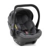 Autosedačka BABYSTYLE Egg Shell i-Size 2023, quartz