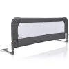 Zábrana na postel ZOPA Monna 2025, antracit grey