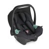 Autosedačka ABC DESIGN Tulip 2024, black