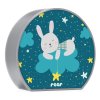 Světlo na usínání REER MyBabyLight 2026, zajíček