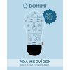 Podložka BOMIMI ADA Medvěd 2026, blue