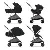 44034 6 44034 6 kocarek cybex melio 2023 vcetne korby black