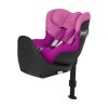 Autosedačka CYBEX Sirona SX2 i-Size Gold Line, magnolia pink