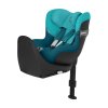 Autosedačka CYBEX Sirona S2 i-Size Gold Line, river blue