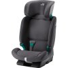 Autosedačka BRITAX RÖMER  Evolvafix 2025, midnight grey