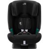 Autosedačka BRITAX RÖMER  Evolvafix, space black