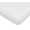 Chránič matrace MYBABY MATTRESS Aire 120x60 cm 2025