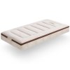 Matrace MYBABY MATTRESS Louis Natural 120x60x12 cm 2025