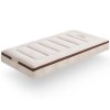 Matrace MYBABY MATTRESS Nala Natural 120x60x12 cm 2025