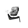 Autosedačka THULE Elm 360 2025 + základna Alfi ISOFIX, light gray
