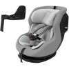Autosedačka THULE Elm 360 2025 + základna Alfi ISOFIX, light gray