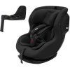Autosedačka THULE Elm 360 2025 + základna Alfi ISOFIX, black