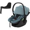 Autosedačka THULE Maple 2025 + základna Alfi ISOFIX, mid blue