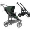 44190 44190 44190 kocarek tfk mono 3 frame air wheel stroller seat unit mono pro 2025 olive