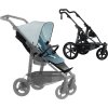 44235 44235 44235 kocarek tfk proa frame stroller seat unit mono pro 2025 blue dual color