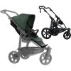 44238 44238 44238 kocarek tfk proa frame stroller seat unit mono pro 2025 olive
