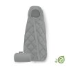 Fusak CYBEX Snogga Mini 2 2025, stone grey