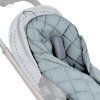 Fusak CYBEX Snogga 2 , almond beige