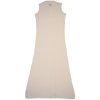 Spací pytel LODGER Hopper Sleeveless Solid Tribe 2024, birch 50/62