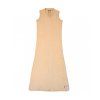 Spací pytel LODGER Hopper Sleeveless Solid Tribe 2026, linen 50/62