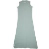 Spací pytel LODGER Hopper Sleeveless Solid Tribe 2024, silt green 50/62