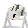 Vložka CYBEX Click & Fold Comfort Inlay 2026, canvas white