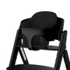 Vložka CYBEX Click & Fold Comfort Inlay 2025, stunning black