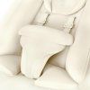 Lehátko CYBEX Gold Lemo Bouncer 2026, canvas white